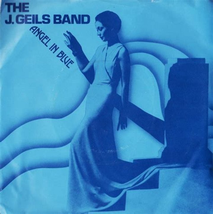 The Meaning Behind The Song: Angel in Blue by The J. Geils Band