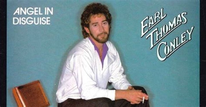 The Meaning Behind The Song: Angel in Disguise by Earl Thomas Conley