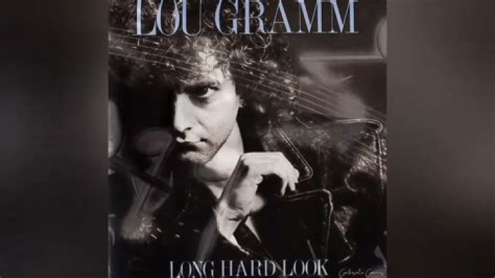 The Meaning Behind The Song: Angel with a Dirty Face by Lou Gramm