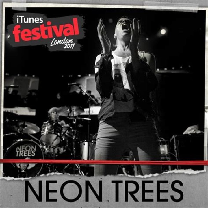 The Meaning Behind The Song: Animal (Live) by Neon Trees