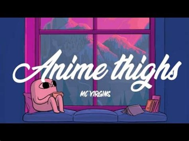 The Meaning Behind The Song: Anime Thighs (feat. Wonder) by MC Virgins