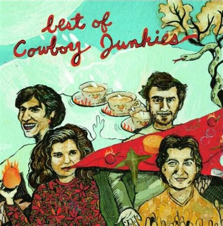 The Meaning Behind The Song: Anniversary Song by Cowboy Junkies