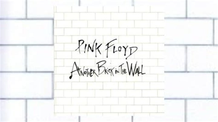 The Meaning Behind The Song: Another Brick in the Wall by Pink Floyd