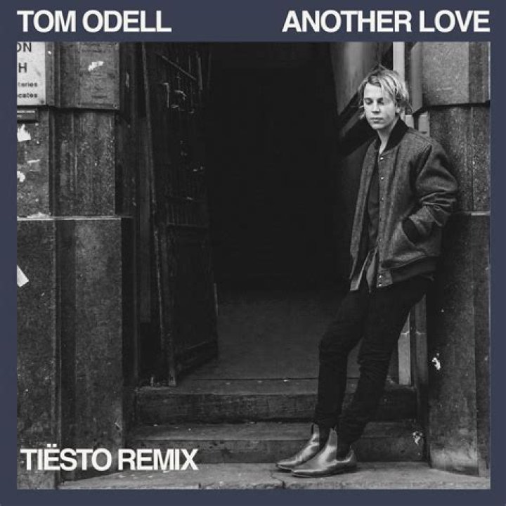 The Meaning Behind The Song: Another Love (Tiësto Remix) by Tom Odell