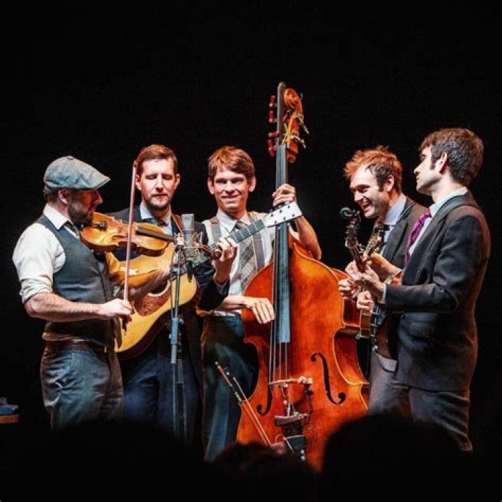 The Meaning Behind The Song: Another New World by Punch Brothers