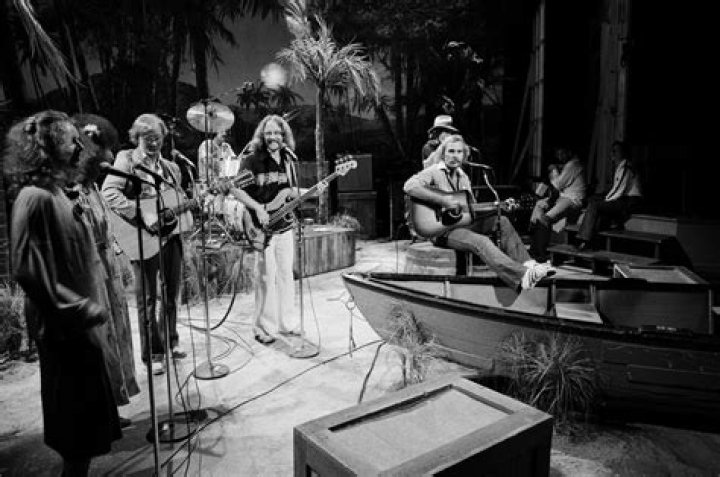 The Meaning Behind The Song: Another Saturday Night by Jimmy Buffett
