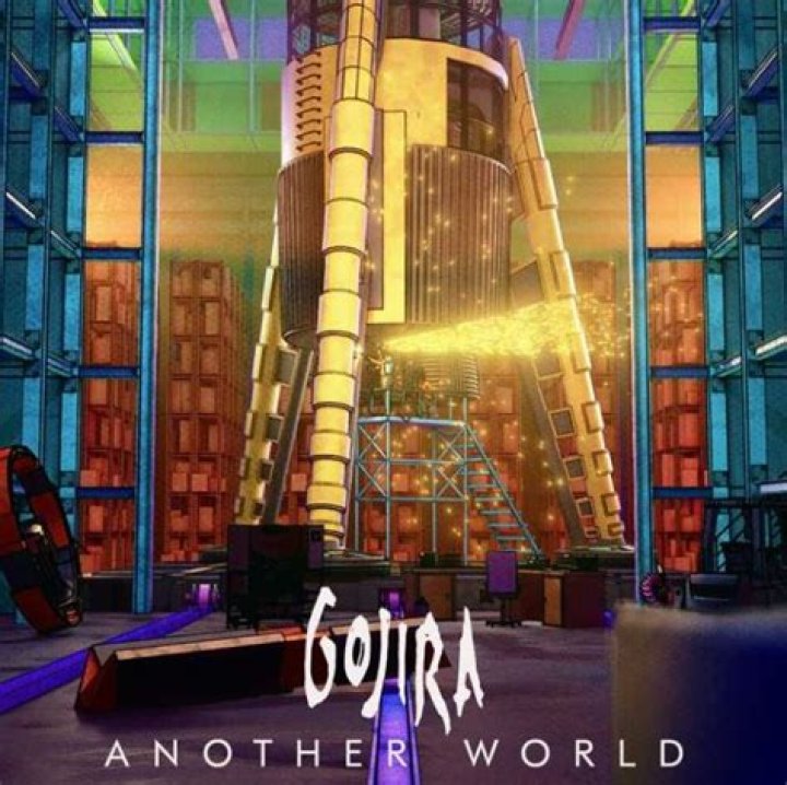 The Meaning Behind The Song: Another World by Gojira