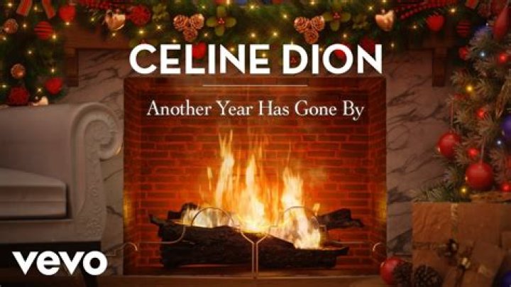 The Meaning Behind The Song: Another Year Has Gone By by Celine Dion