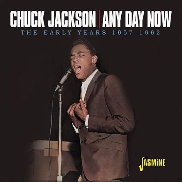 The Meaning Behind The Song: Any Day Now by Chuck Jackson