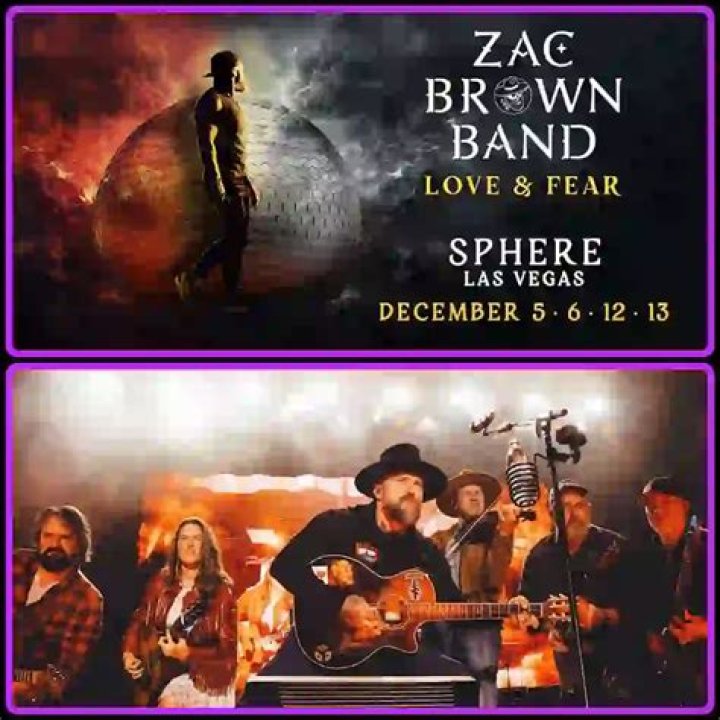 The Meaning Behind The Song: Any Day Now by Zac Brown Band