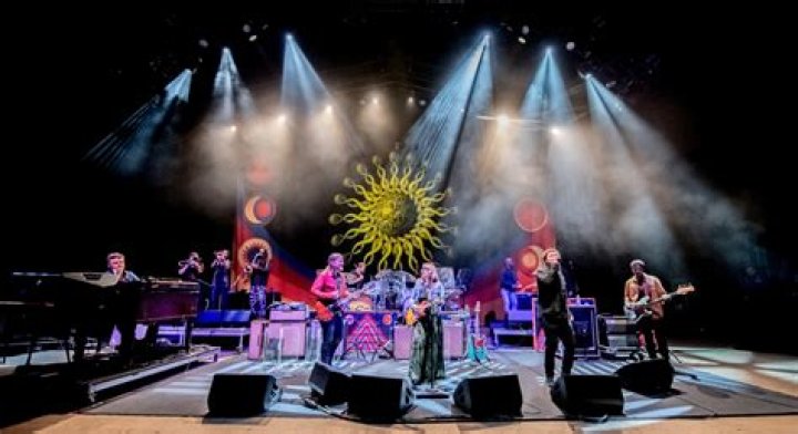 The Meaning Behind The Song: Anyhow by Tedeschi Trucks Band