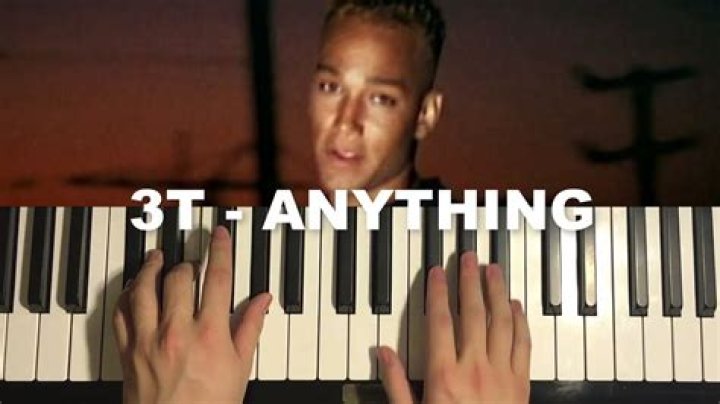 The Meaning Behind The Song: Anything by 3T