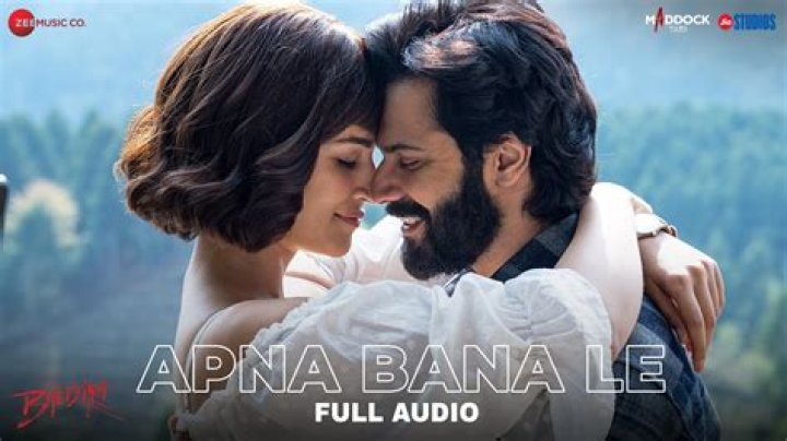 The Meaning Behind The Song: Apna Bana Le by Arijit Singh