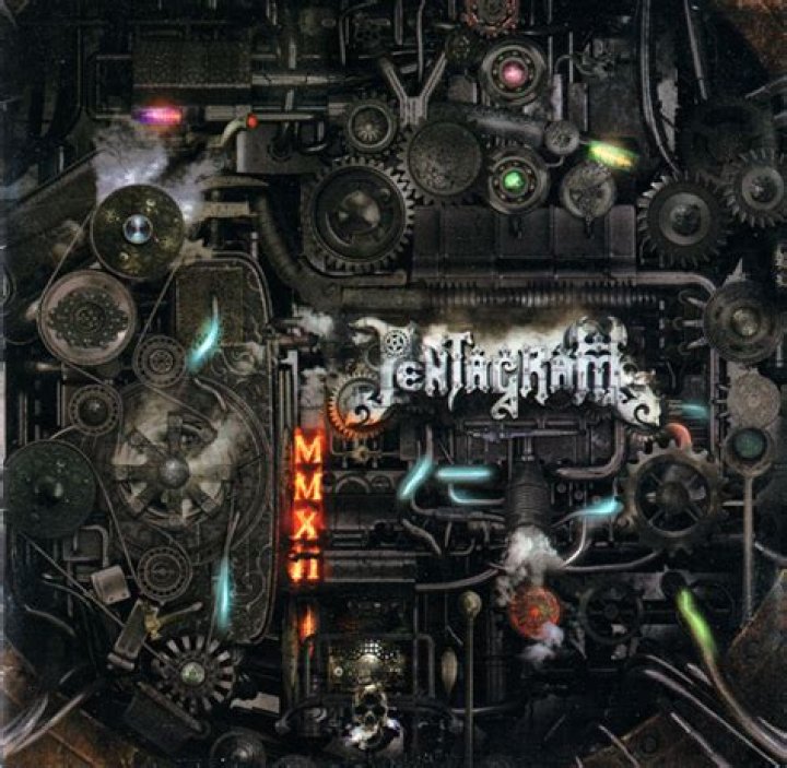 The Meaning Behind The Song: Apokalips by Pentagram (TUR)