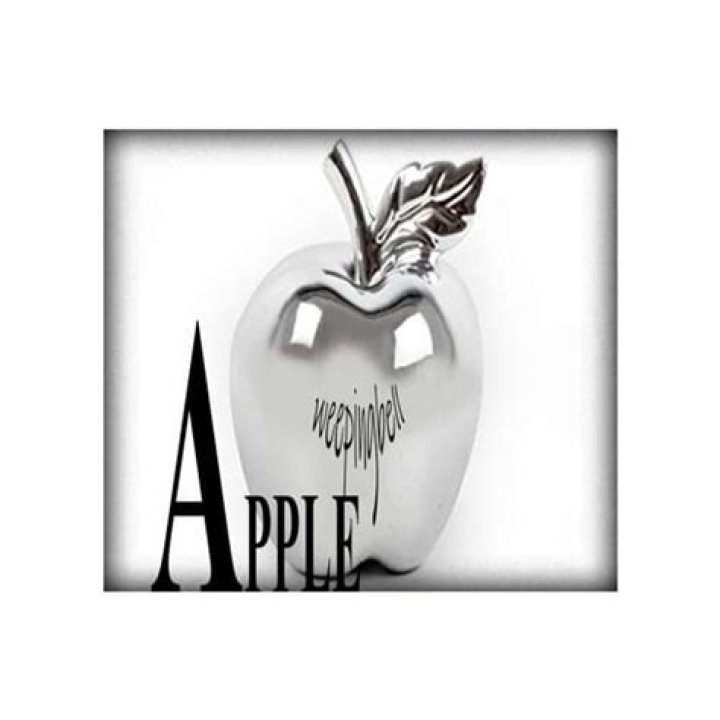 The Meaning Behind The Song: Apple (weepingbell flip) by ​weepingbell