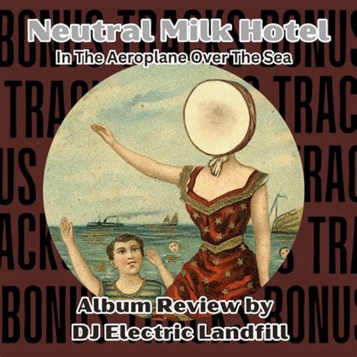 The Meaning Behind The Song: April 8th by Neutral Milk Hotel