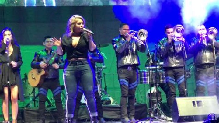 The Meaning Behind The Song: Aprovechame by Chiquis Rivera