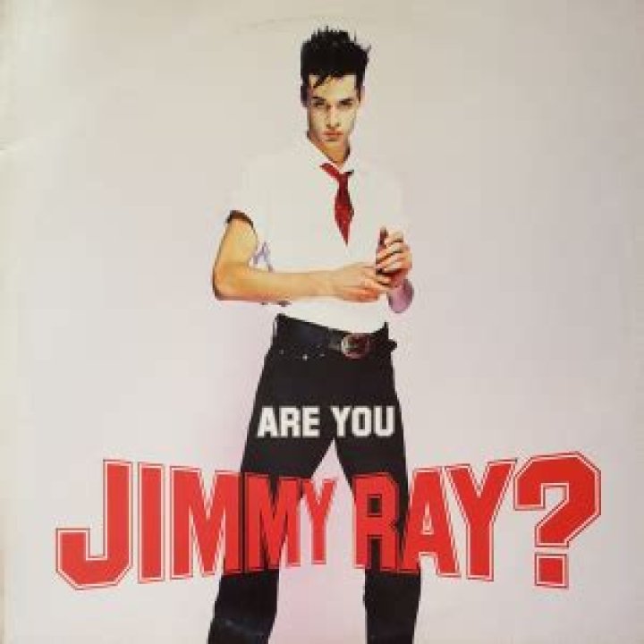 The Meaning Behind The Song: Are You Jimmy Ray? by Jimmy Ray