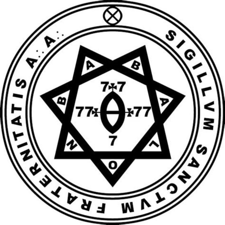 The Meaning Behind The Song: Argenteum Astrum by Domovoyd