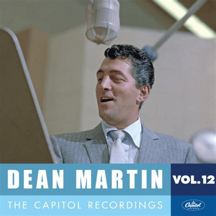 The Meaning Behind The Song: Arrivederci Roma by Dean Martin