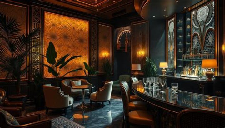 The Meaning Behind The Song: Art Deco by Lana Del Rey