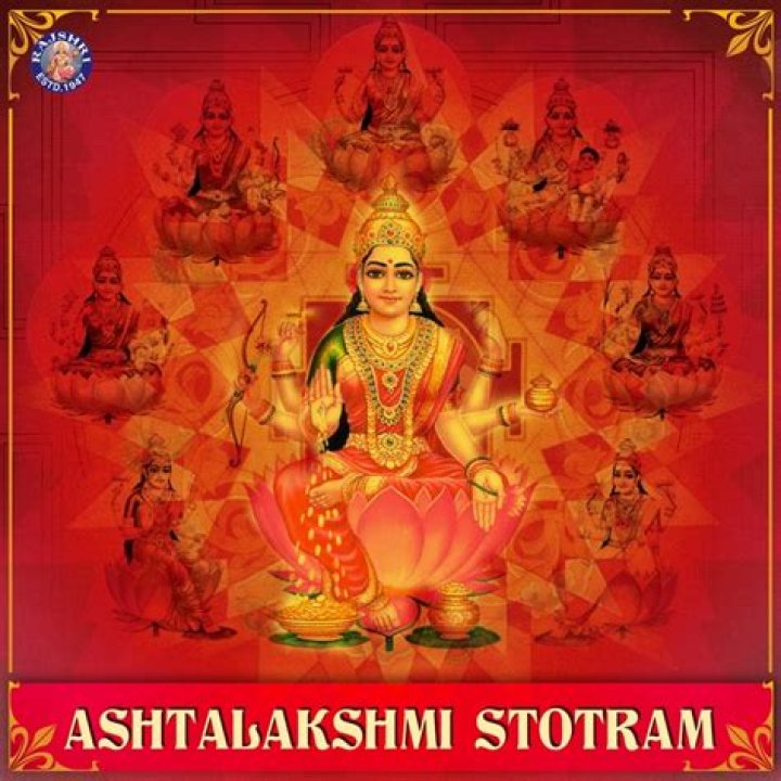 The Meaning Behind The Song: Ashtalakshmi Stotram by Rajalakshmee Sanjay