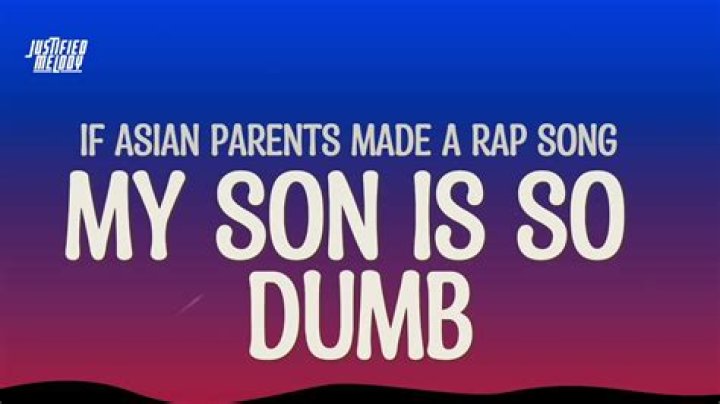 The Meaning Behind The Song: Asian Parents Drill Rap Song by Korean Comic