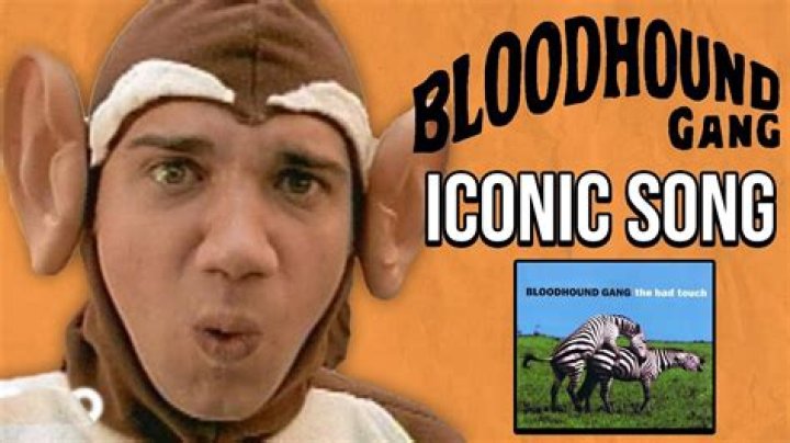 The Meaning Behind The Song: Asleep at the Wheel by Bloodhound Gang