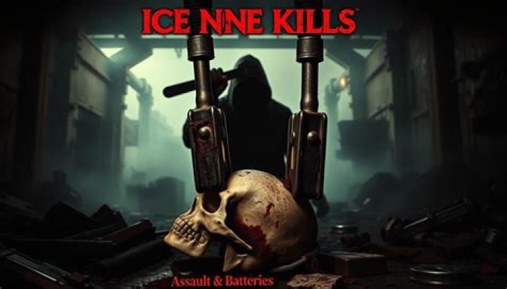 The Meaning Behind The Song: Assault & Batteries by Ice Nine Kills