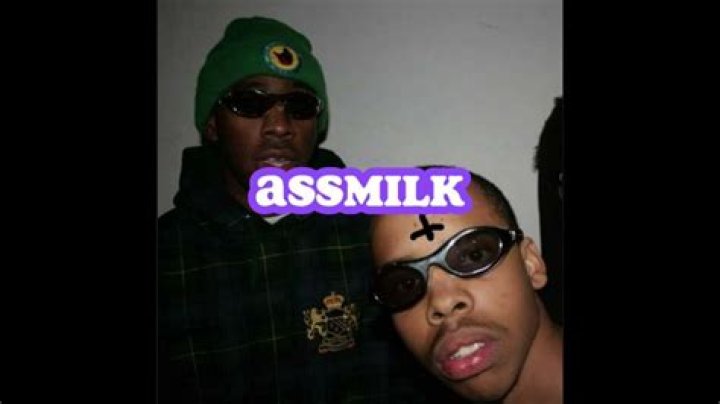 The Meaning Behind The Song: Assmilk by Earl Sweatshirt