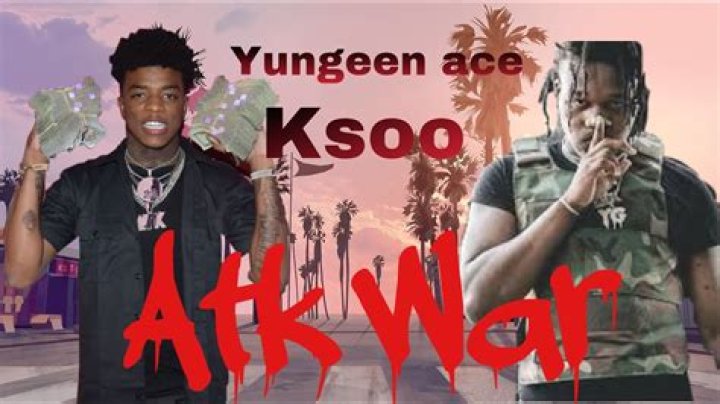 The Meaning Behind The Song: ATK War by Yungeen Ace