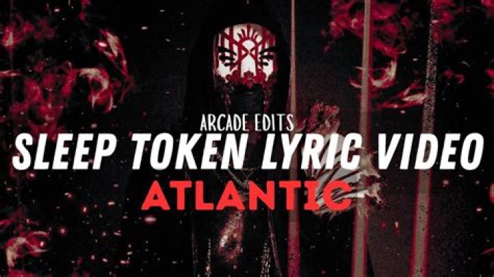 The Meaning Behind The Song: Atlantic by Sleep Token
