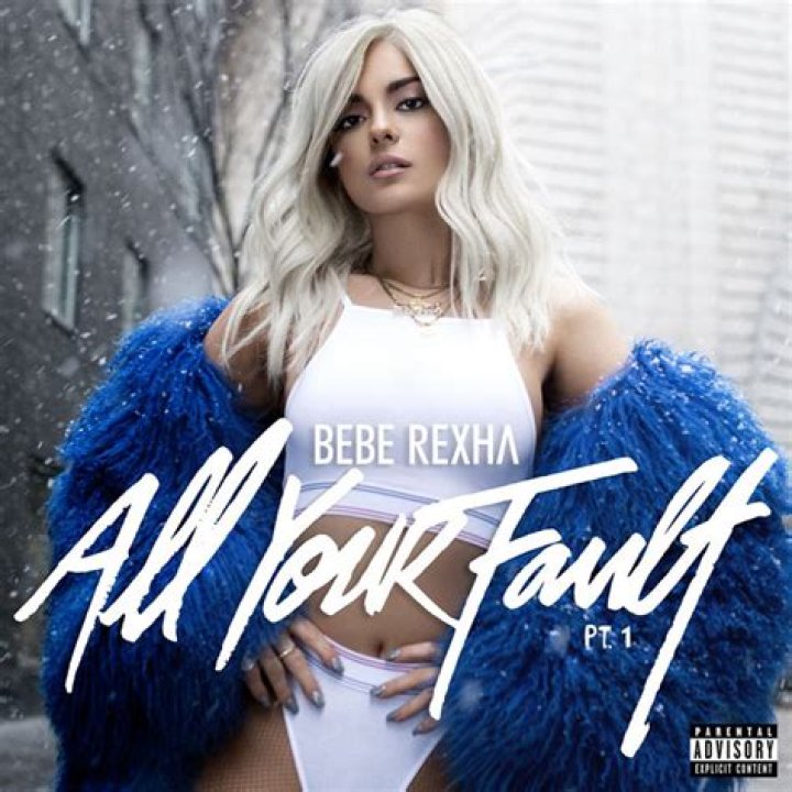 The Meaning Behind The Song: Atmosphere by Bebe Rexha