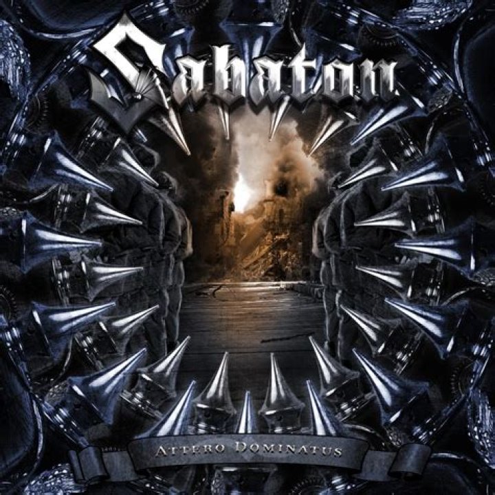 The Meaning Behind The Song: Attero dominatus – live at the sabaton cruise, dec. 2010 by Sabaton