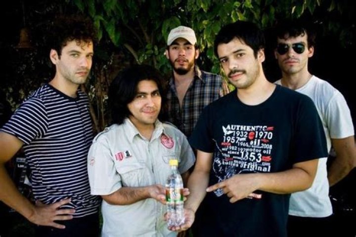 The Meaning Behind The Song: Aunque Todo Salio Mal by Fother Muckers