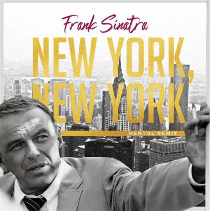 The Meaning Behind The Song: Autumn in New York by Frank Sinatra