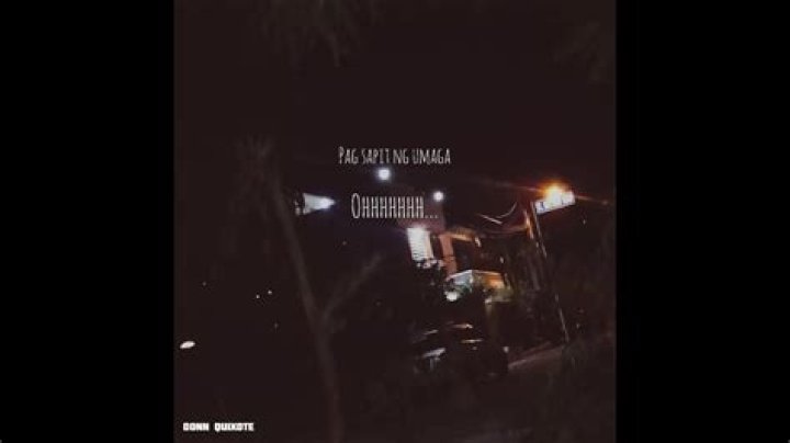 The Meaning Behind The Song: Ay Nako by Jrldm