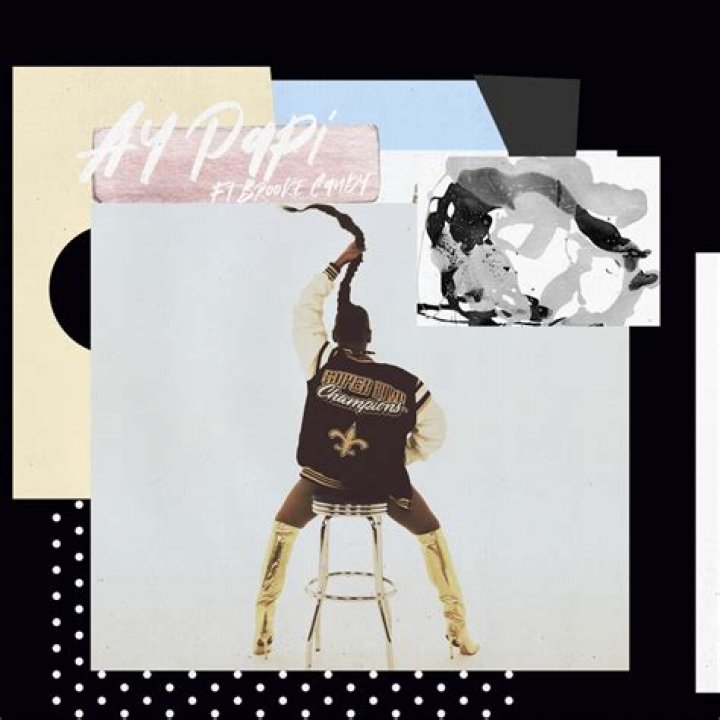 The Meaning Behind The Song: Ay Papi by Dawn Richard