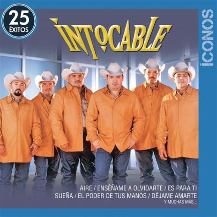 The Meaning Behind The Song: Ayúdame a Olvidar by Intocable