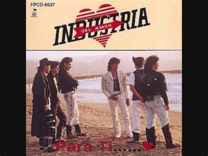 The Meaning Behind The Song: Ayudame by Industria del Amor