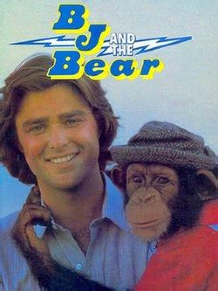 The Meaning Behind The Song: B.J. And the Bear by Greg Evigan