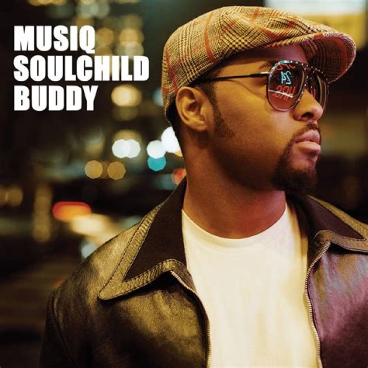 The Meaning Behind The Song: B.U.D.D.Y. by Musiq (Soulchild)