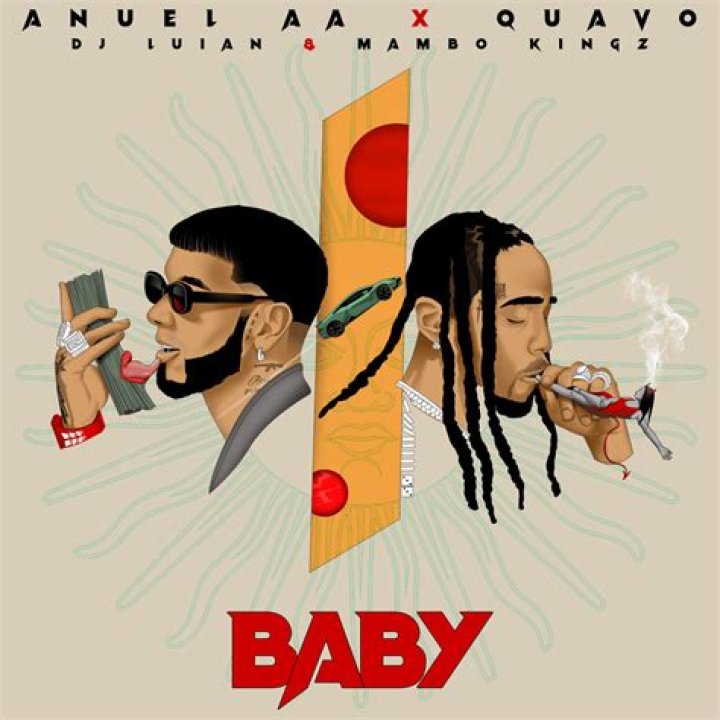 The Meaning Behind The Song: Baby by Anuel AA & Quavo