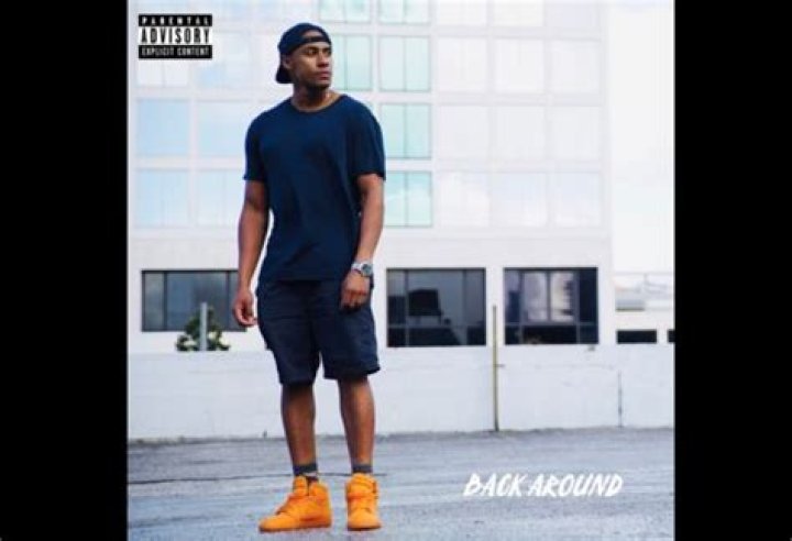 The Meaning Behind The Song: Back Around by David Daudin