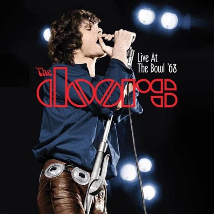 The Meaning Behind The Song: Back door man – live version by The Doors
