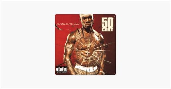 The Meaning Behind The Song: Back Down by 50 Cent
