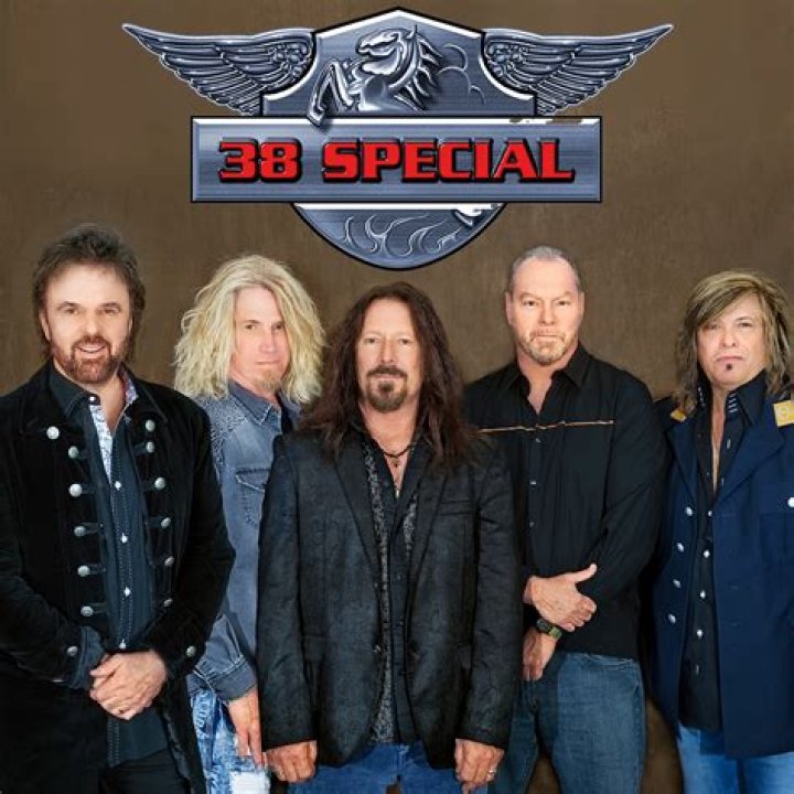 The Meaning Behind The Song: Back to Paradise by 38 Special