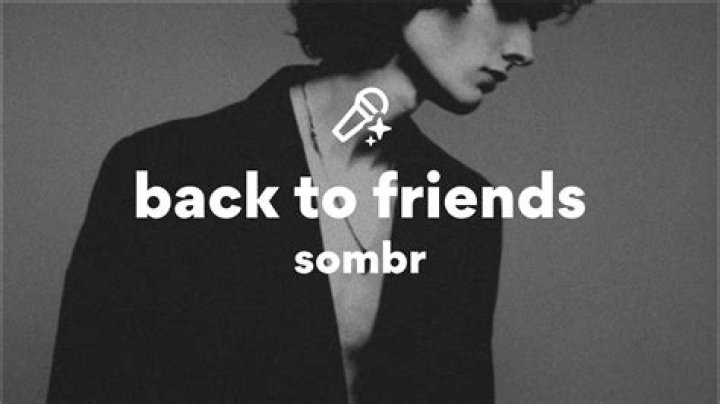 The Meaning Behind The Song: Back To The Grind by De Staat