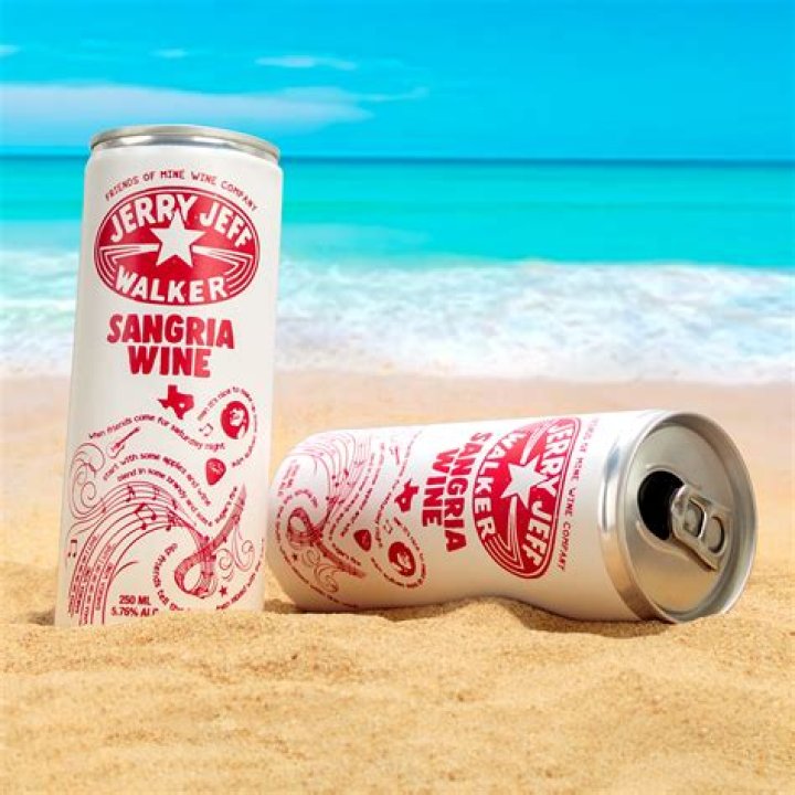 The Meaning Behind The Song: Backslider’s Wine by Jerry Jeff Walker