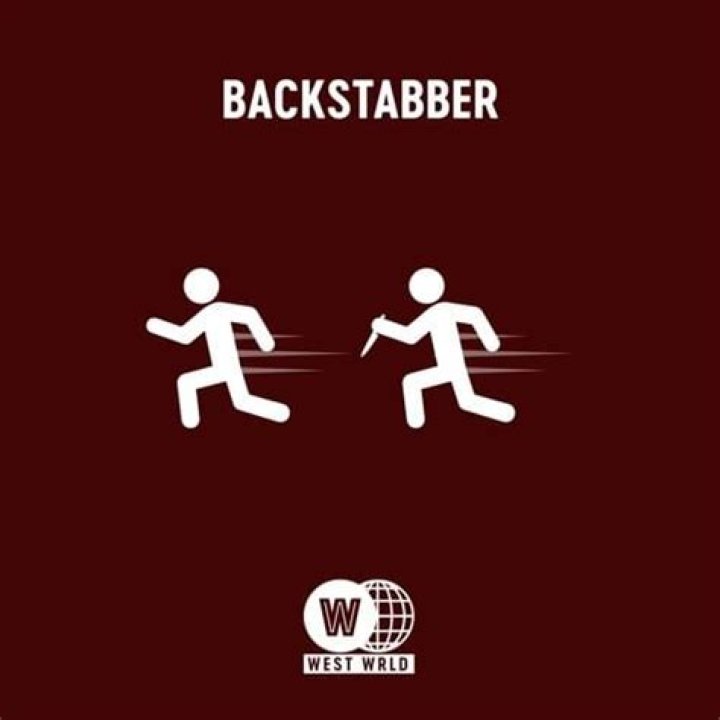 The Meaning Behind The Song: Backstabber by Schy West